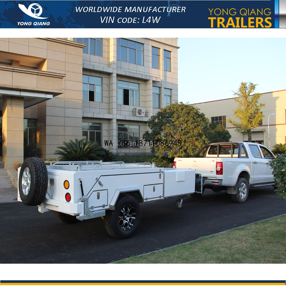 Australia Standard Off Road Ca - Outdoor Camping Australia ulasan dan harga