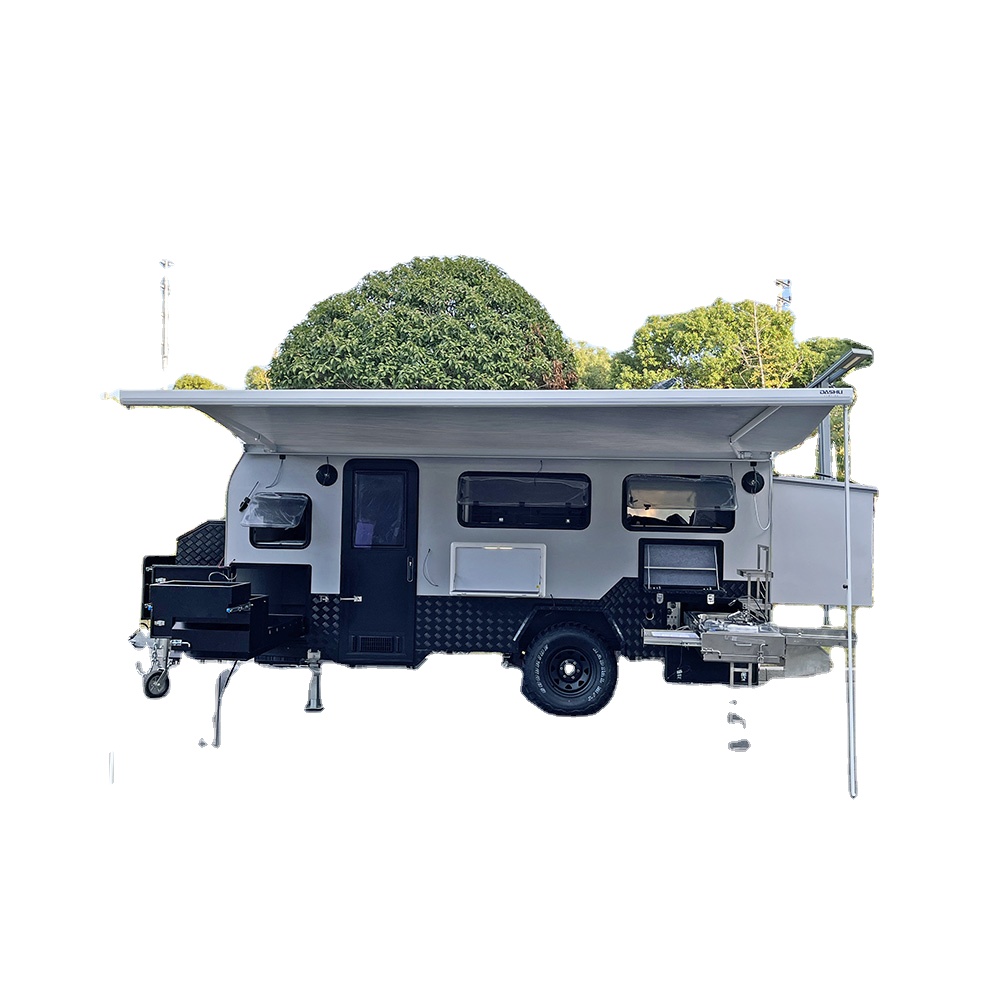 Australia Standard Off Road Ca - Outdoor Camping Australia ulasan dan harga