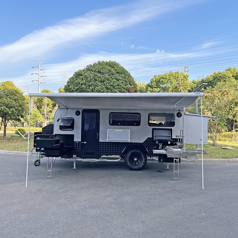 Australia Standard Off Road Ca - Outdoor Camping Australia ulasan dan harga