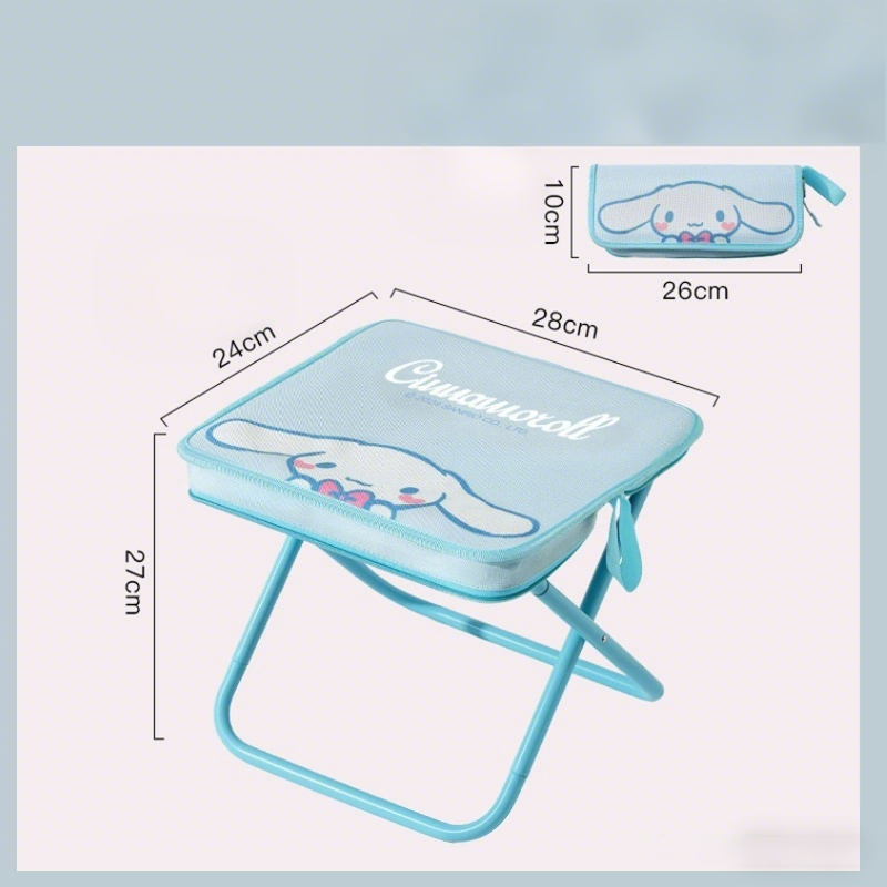 Anime Sanrio Hello Kitty My Me - Outdoor Camping Japan ulasan dan harga