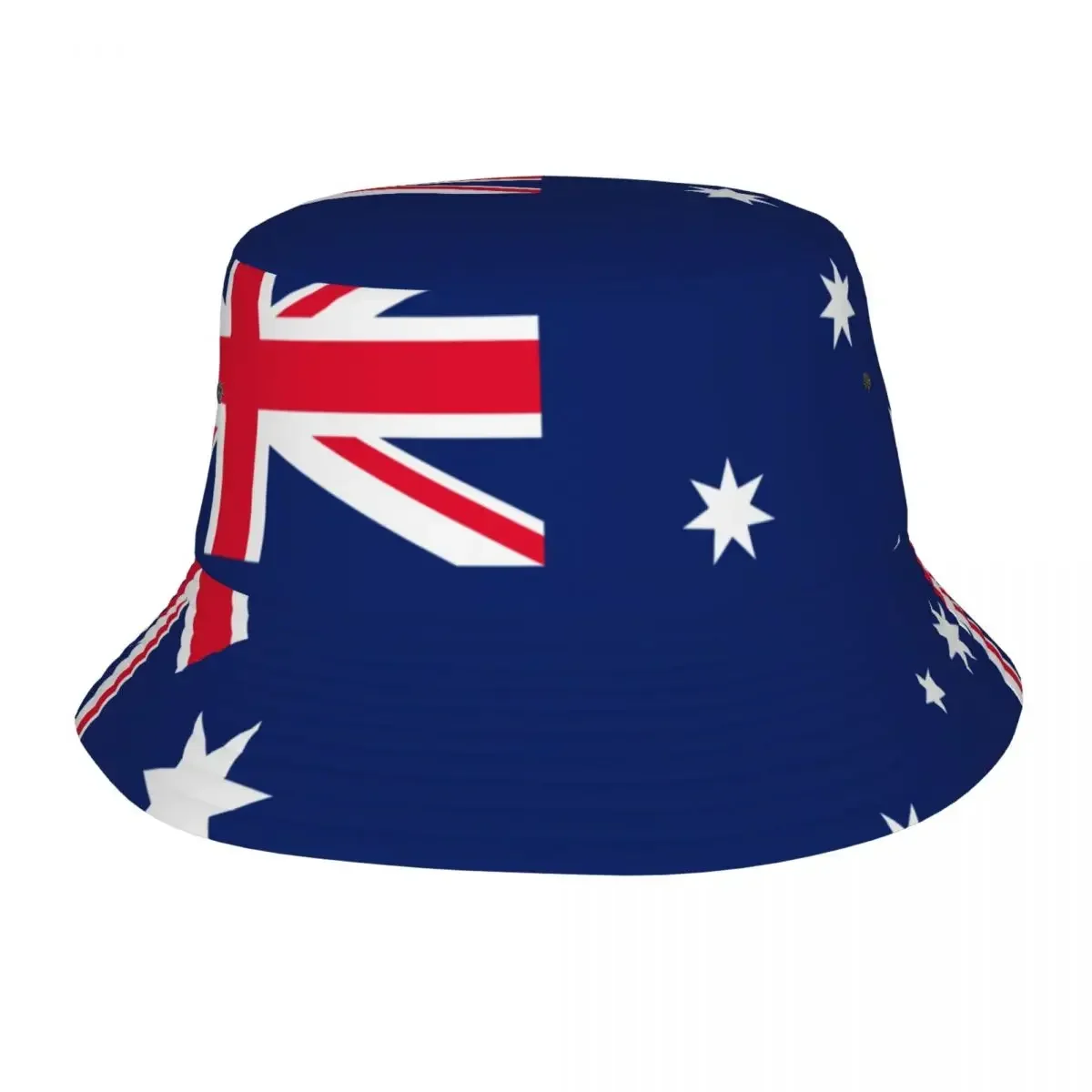 Australia National Flag Fisher - Outdoor Camping Australia ulasan dan harga