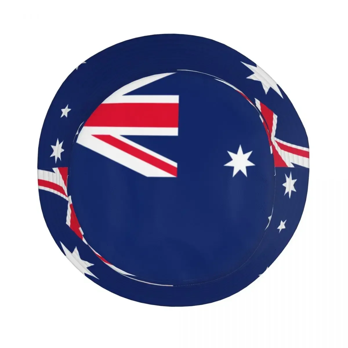 Australia National Flag Fisher - Outdoor Camping Australia ulasan dan harga