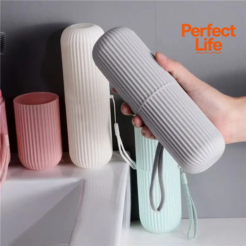 1/4Pcs table Toothbrush Protec - Outdoor Camping Table With Storage ulasan dan harga