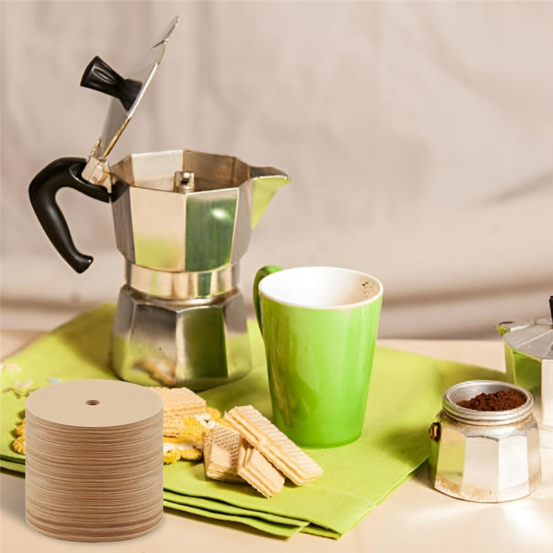 MOPHE-Count Percolator Coffee  - Camp Percolator Coffee ulasan dan harga
