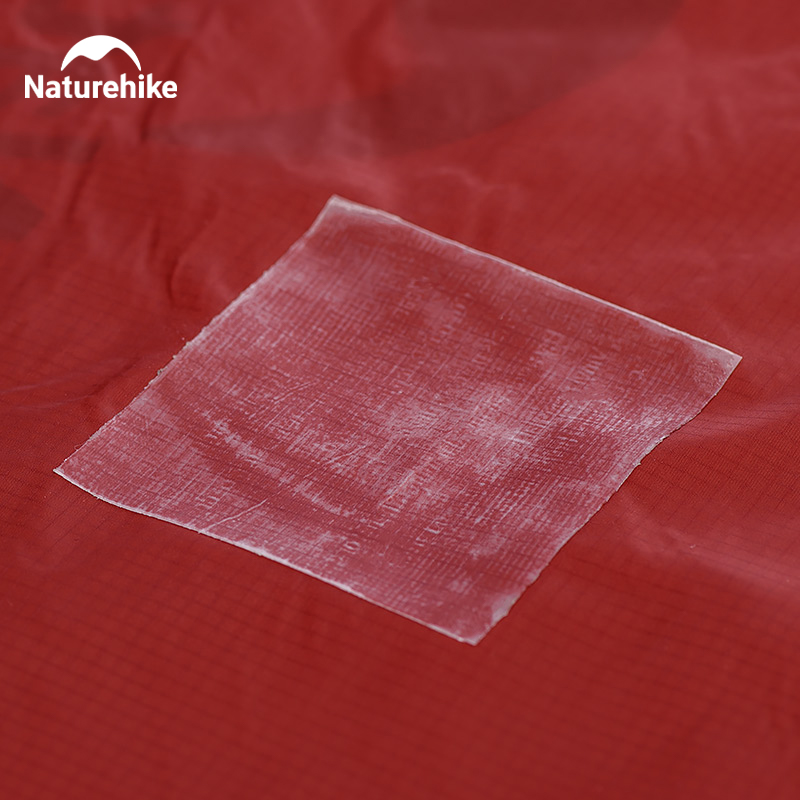 Naturehike Repair Patch 3 Pcs  - Outdoor Camping Mat Waterproof ulasan dan harga