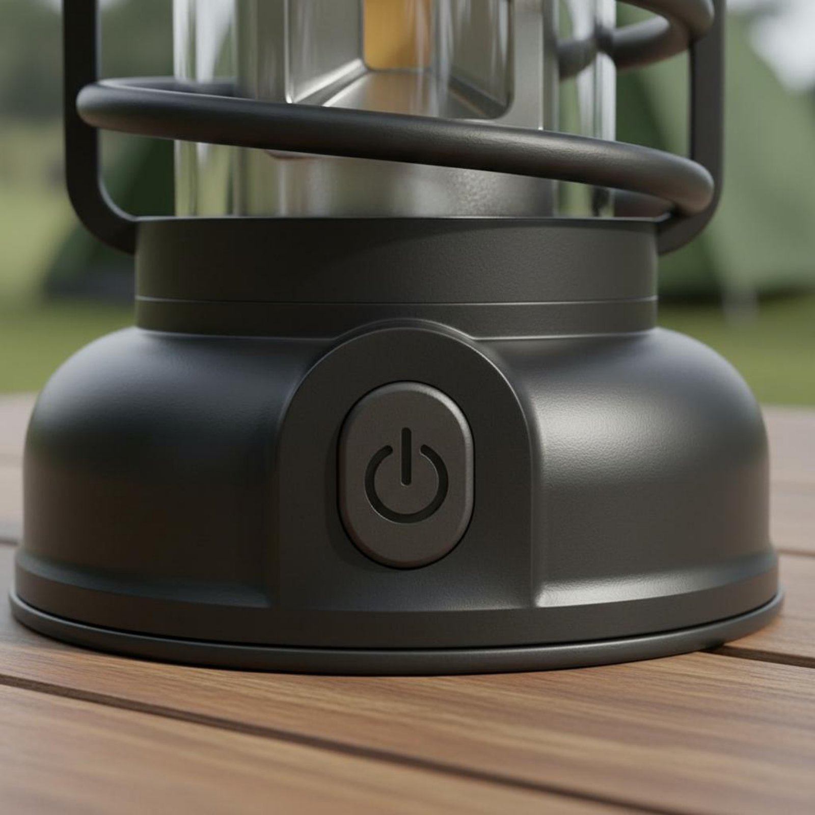 Retro Camping Lantern Two-Way  - Outdoor Camping Lantern ulasan dan harga