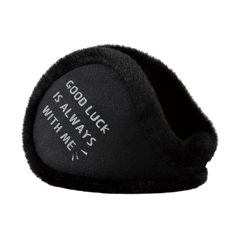 Ear Warmers For Winter Foldabl - Outdoor Camping Shop ulasan dan harga