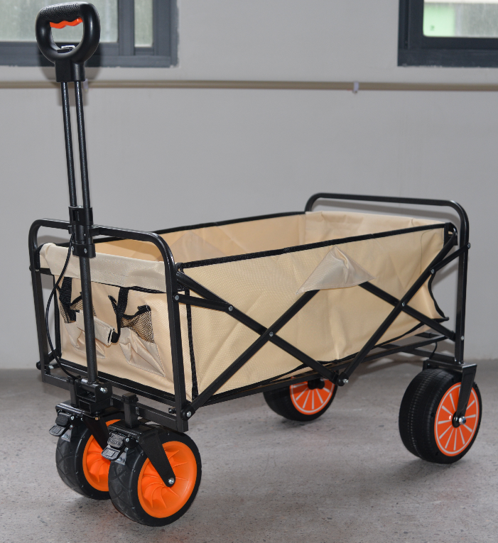 Motorized Outdoor Garden Beach - Outdoor Camping Shop ulasan dan harga