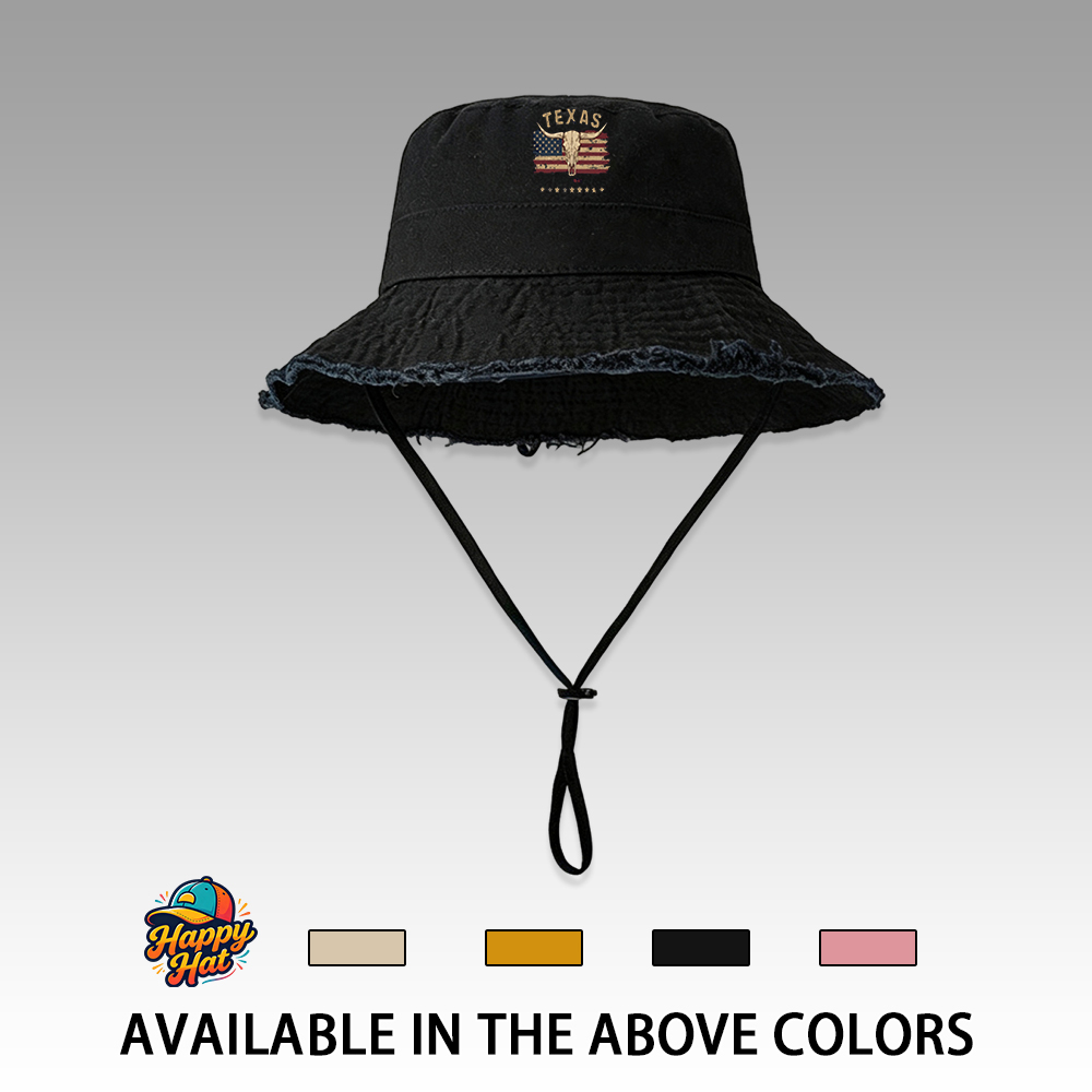 1PC Vintage Texas American Fla - Outdoor Camping In Texas ulasan dan harga