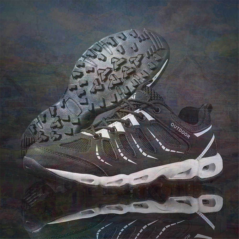 Sumer Round Tip Silver Sneaker - Outdoor Camping Ideas For Adults ulasan dan harga