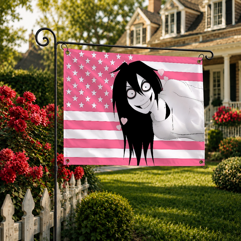 Cartoon Jeff the Killer wallpa - Outdoor Camping Wallpaper ulasan dan harga