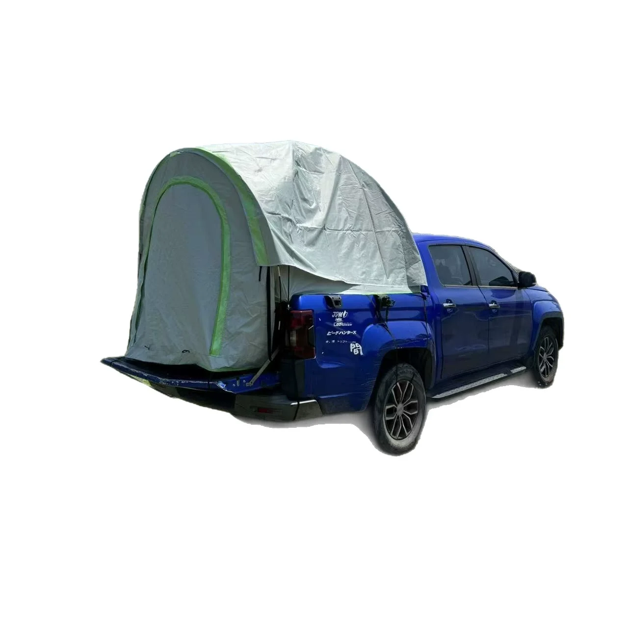 Outdoor Tail-mounted Tent for  - Outdoor Camping Car Tail Tent ulasan dan harga