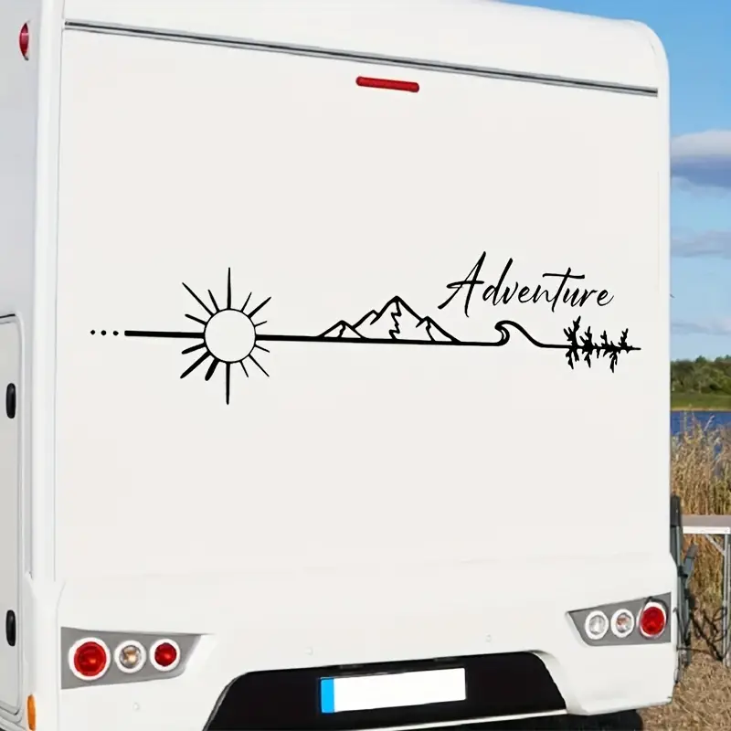 Camping Outdoors Adventure Vin - Outdoor Camping Wallpaper ulasan dan harga