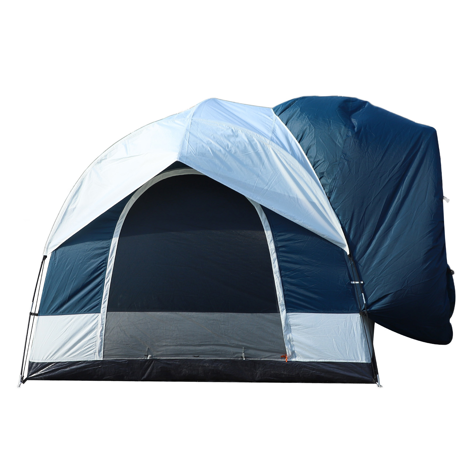 Outdoor Camping Car Tail Tent  - Outdoor Camping Car Tail Tent ulasan dan harga