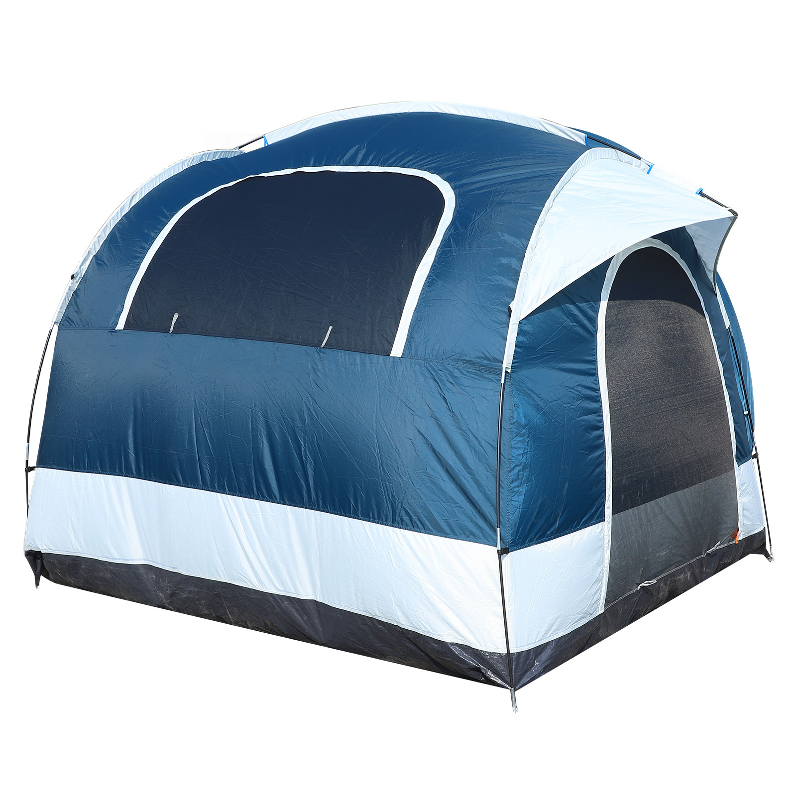 Outdoor Camping Car Tail Tent  - Outdoor Camping Car Tail Tent ulasan dan harga