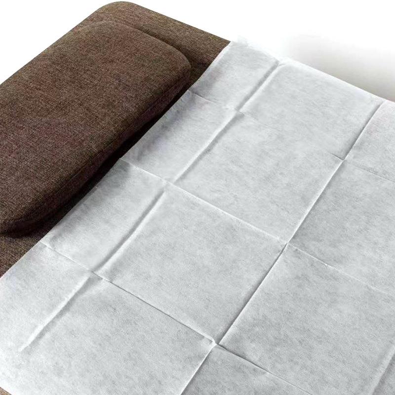 Disposable Bed Sheets Non-Wove - Outdoor Camping Mat Waterproof ulasan dan harga