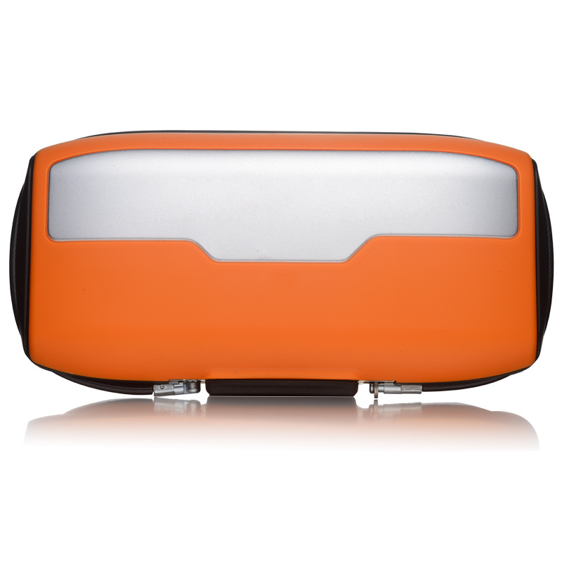 Portable Safe Case 4-Digit Com - Outdoor Camping Shop ulasan dan harga