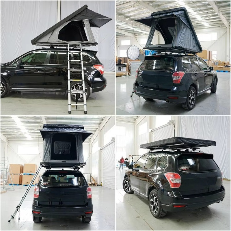 Tents Camping Outdoor Car Car  - Outdoor Camping Awning ulasan dan harga