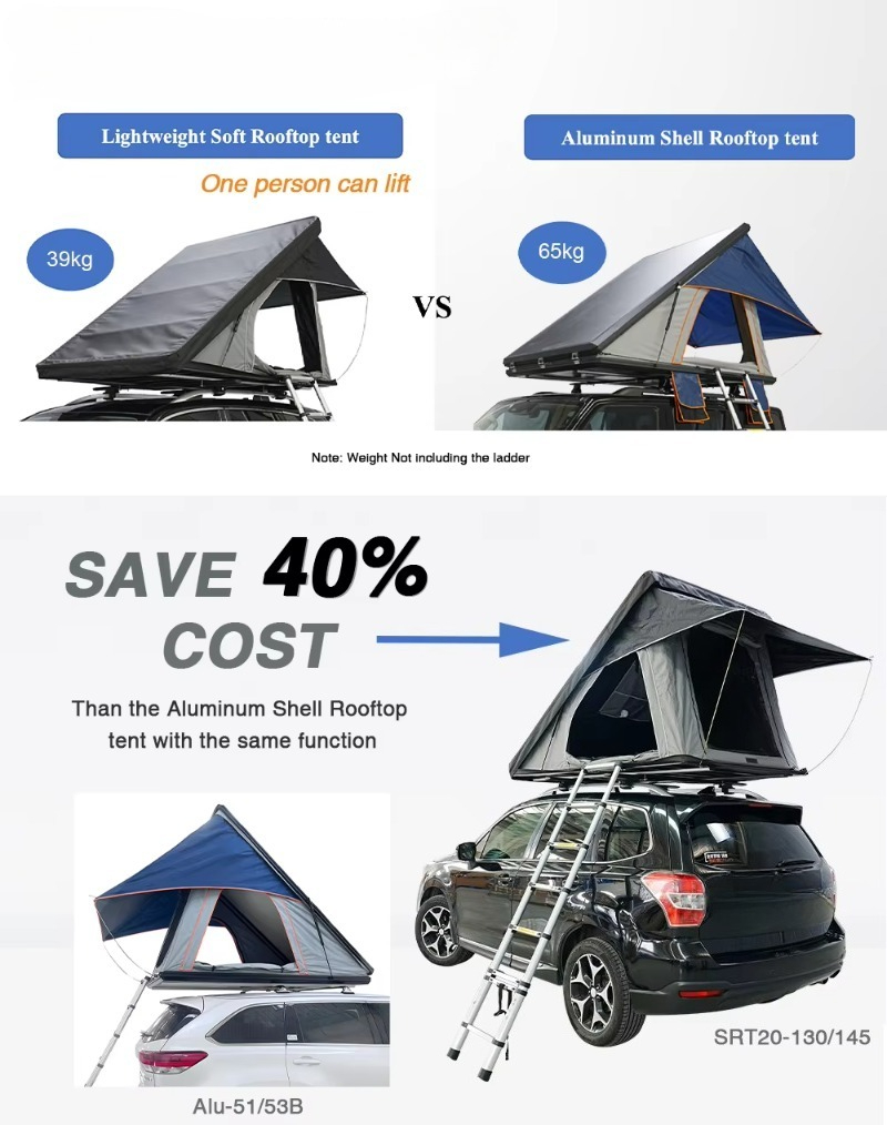 Tents Camping Outdoor Car Car  - Outdoor Camping Awning ulasan dan harga