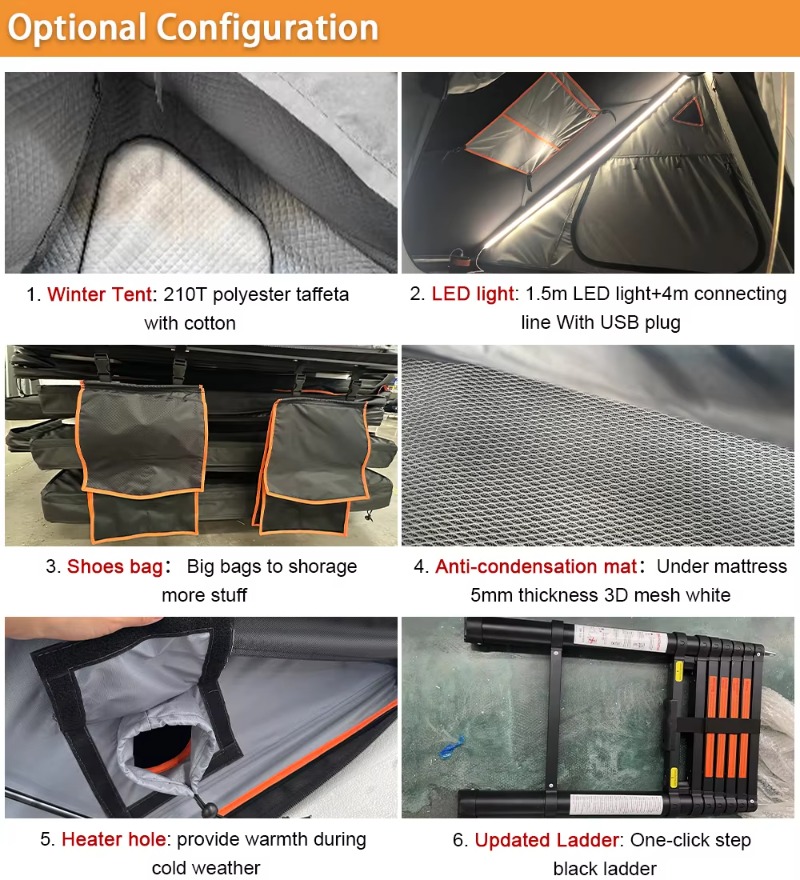 Tents Camping Outdoor Car Car  - Outdoor Camping Awning ulasan dan harga