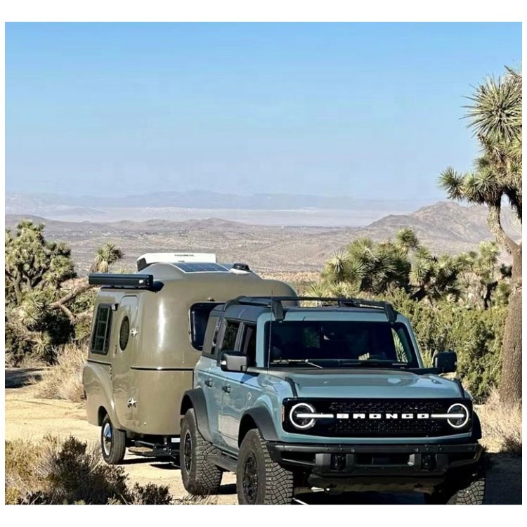 Customized Small Camping Trail - Outdoor Camping Australia ulasan dan harga