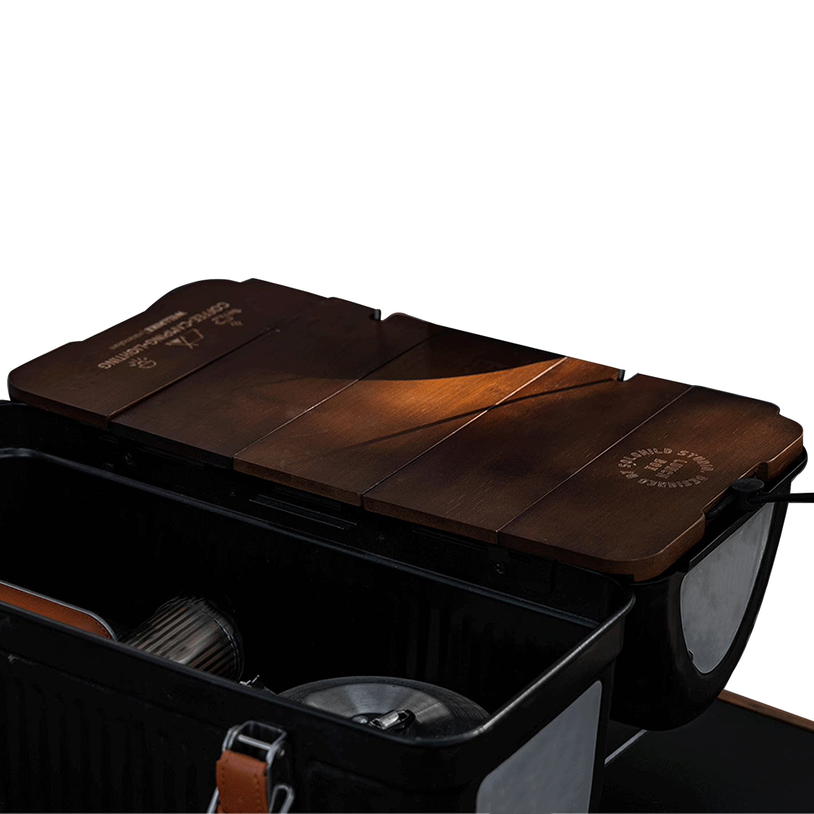 Table Top Board Compatible wit - Outdoor Camping Box ulasan dan harga