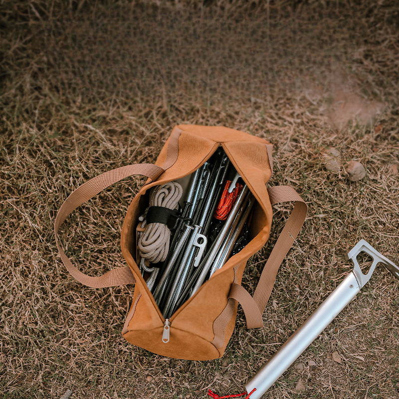 Multifunctional Camping Storag - Outdoor Camping Box ulasan dan harga
