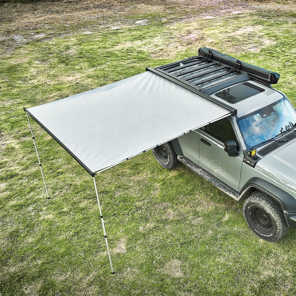 4X4 4wd Suv Awning Retractable - Outdoor Camping Awning ulasan dan harga