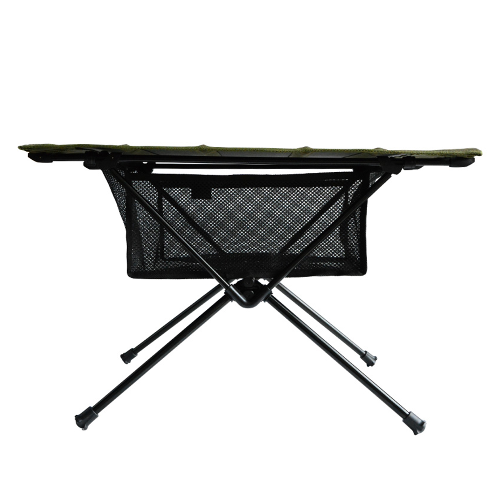 Mesh Basket Organizer Camping  - Outdoor Camping Table With Storage ulasan dan harga
