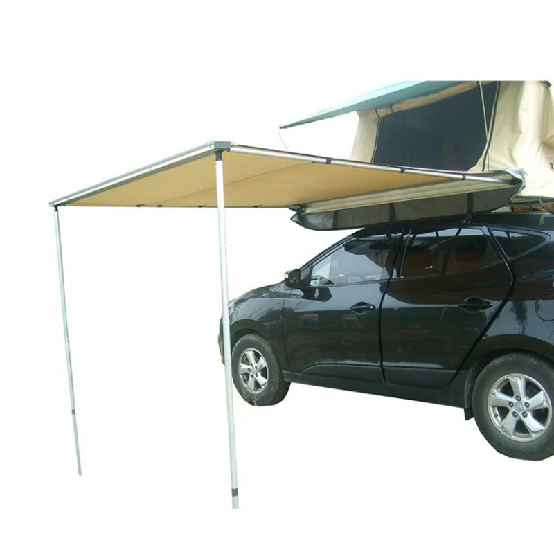 Hot Selling Outdoor Customized - Outdoor Camping Awning ulasan dan harga