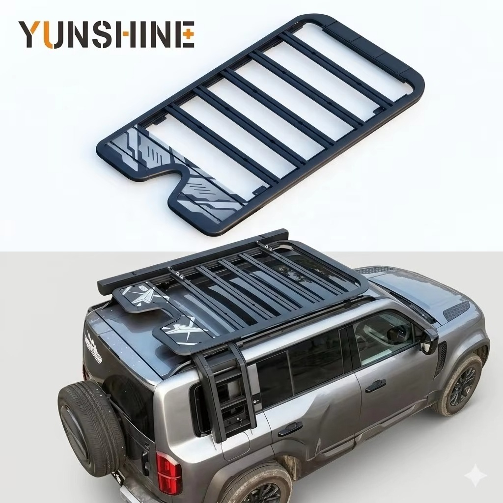 For Chery ICAR V23 Roof Luggag - Outdoor Camping Website ulasan dan harga