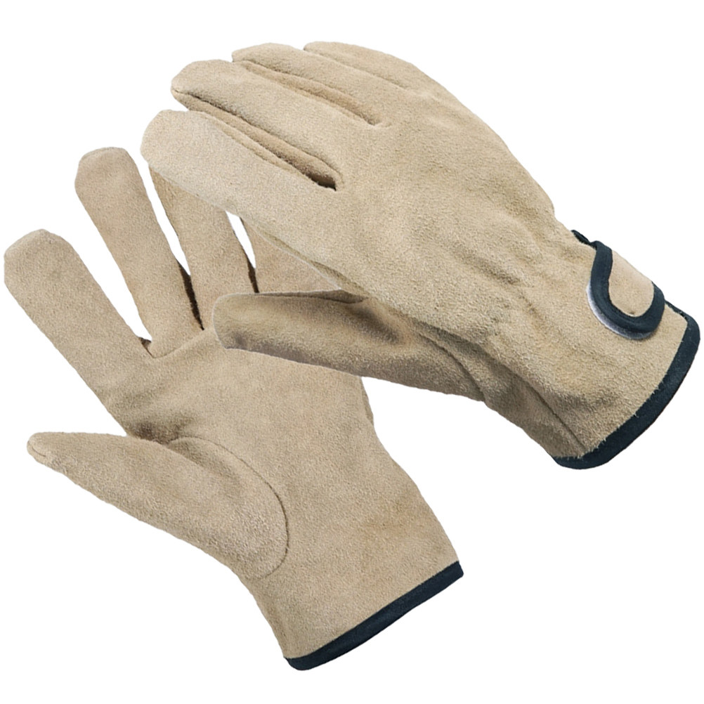 1Pair Oven Mitts Heat Resistan - Outdoor Camping Kitchen ulasan dan harga