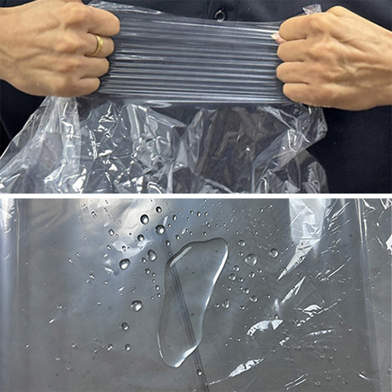 60-100G Ultralight Groundsheet - Outdoor Camping Mat Waterproof ulasan dan harga