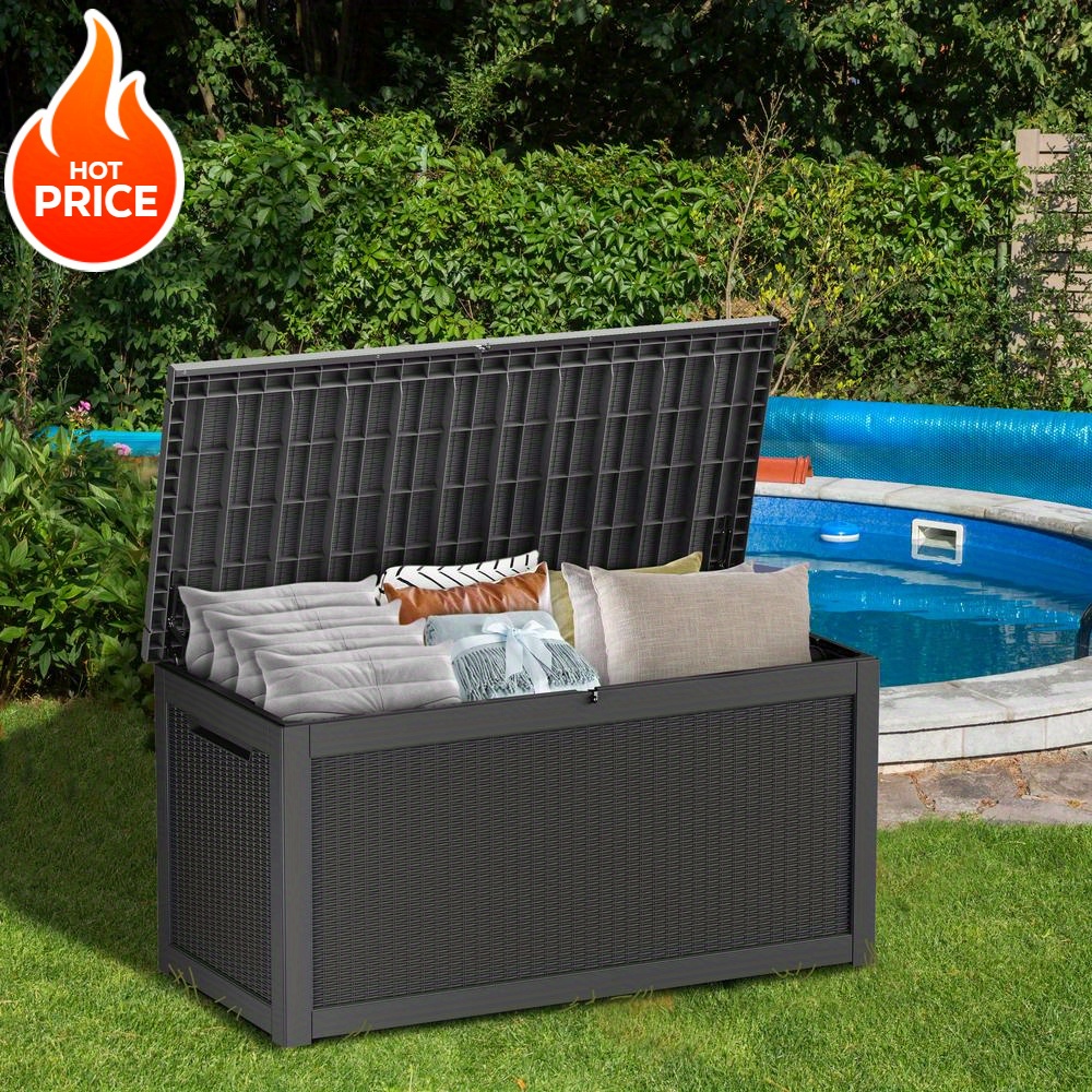 TARKARI 260/230/150/129/49 Gal - Outdoor Camping Box ulasan dan harga