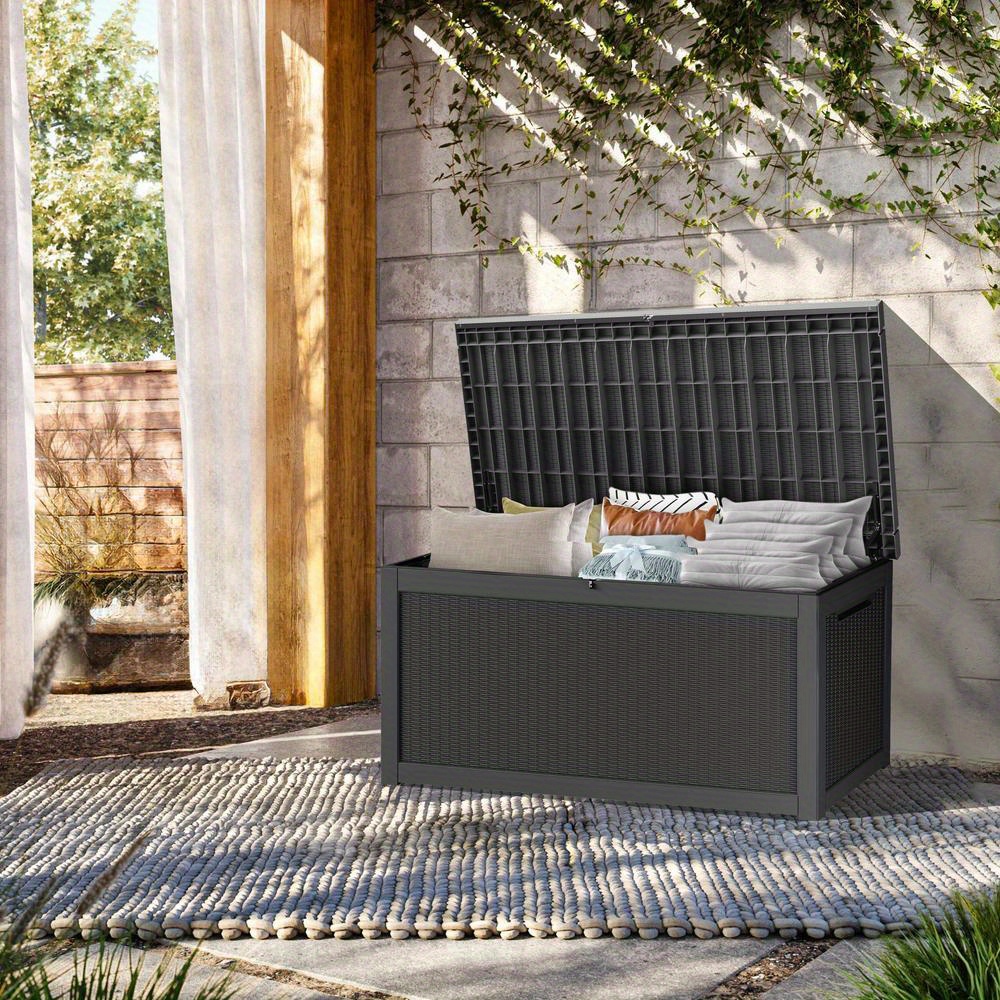 TARKARI 260/230/150/129/49 Gal - Outdoor Camping Box ulasan dan harga