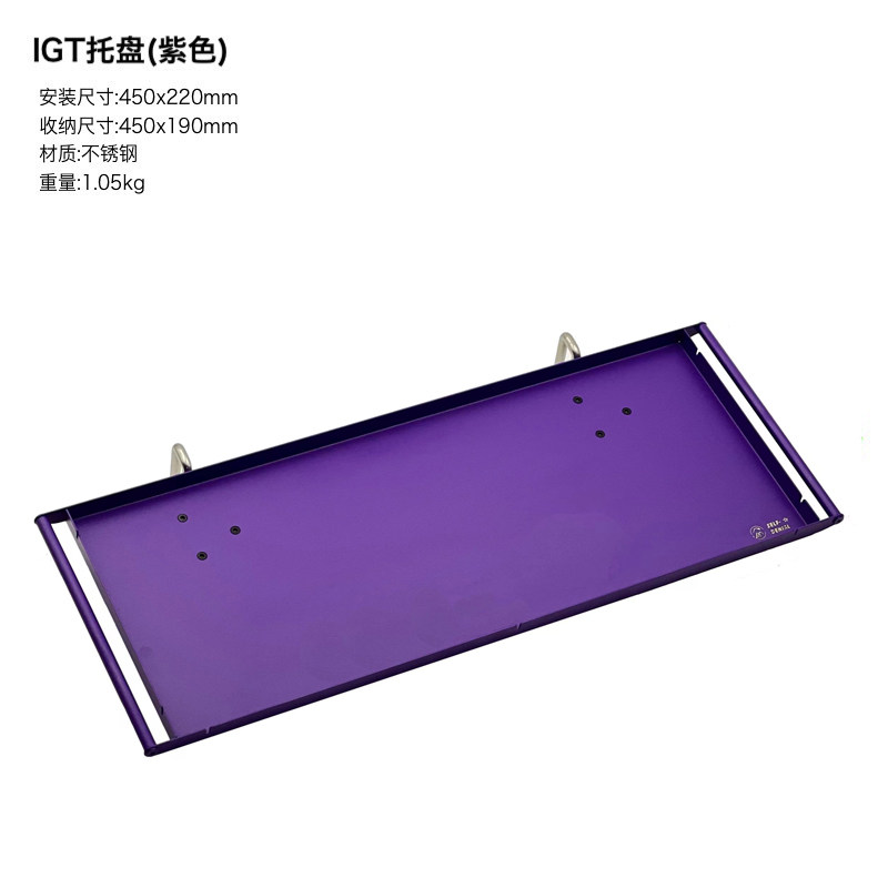 Outdoor Camping Igt Table Acce - Outdoor Camping Table With Storage ulasan dan harga