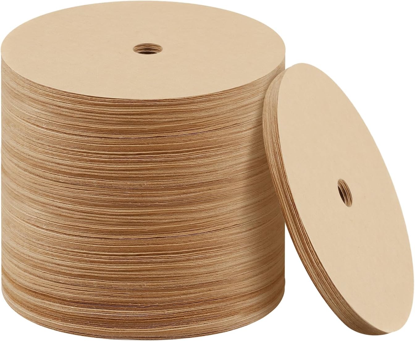 300 Unbleached Coffee Filters, - Camp Percolator Coffee ulasan dan harga