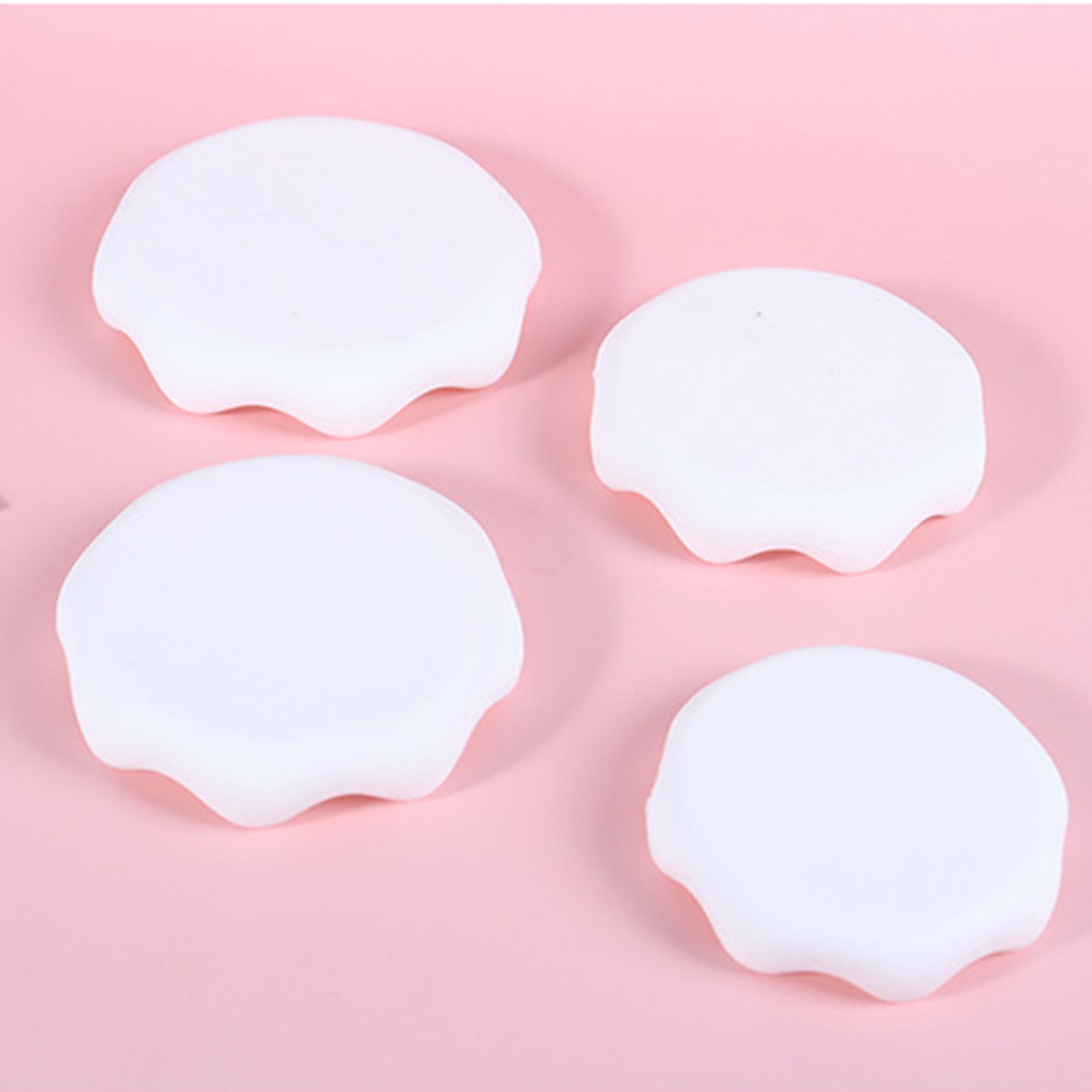 Cup Lid Silicone Protector Saf - Outdoor Camping Kitchen ulasan dan harga