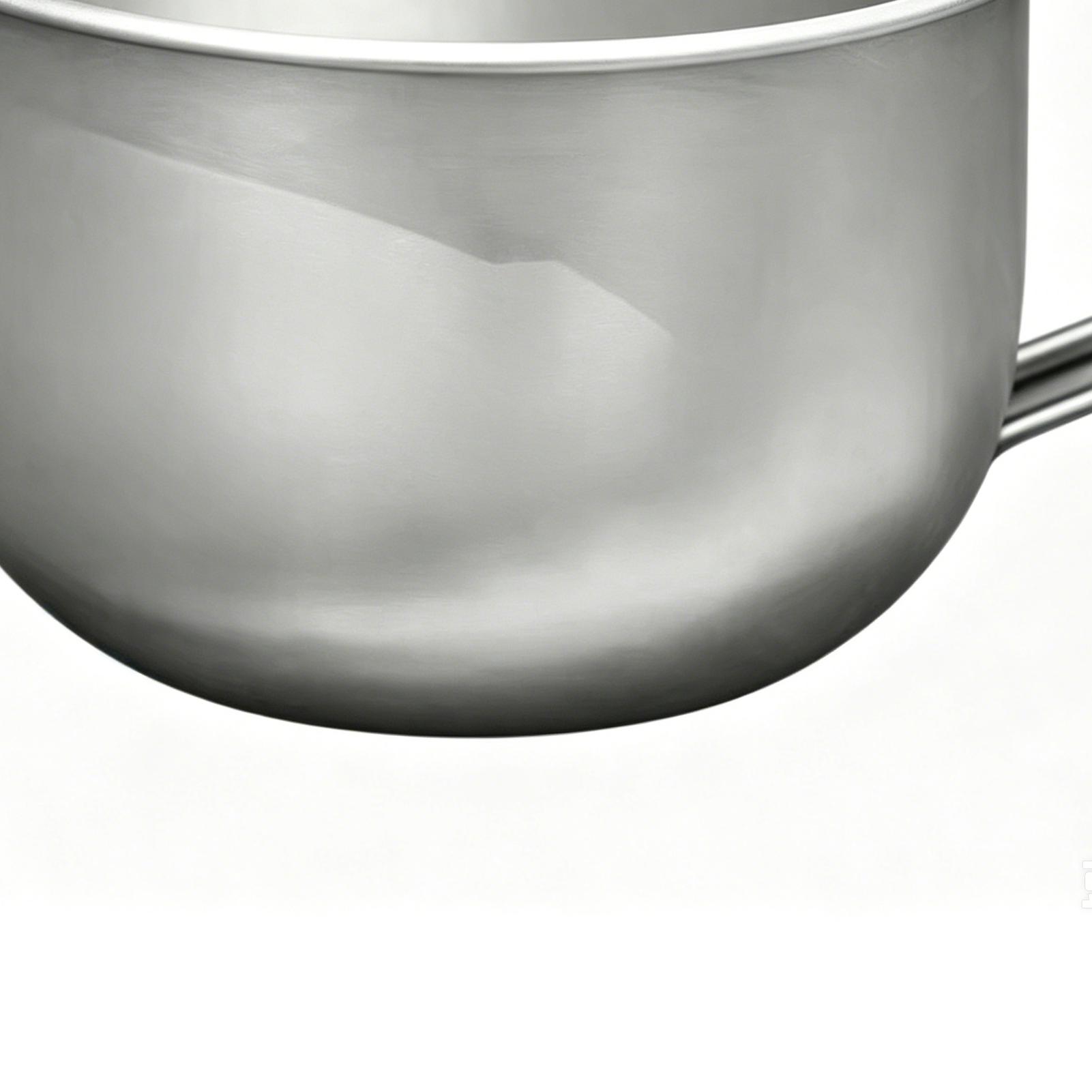 220ml Camping Mug With Handle  - Outdoor Camping Kitchen Set ulasan dan harga