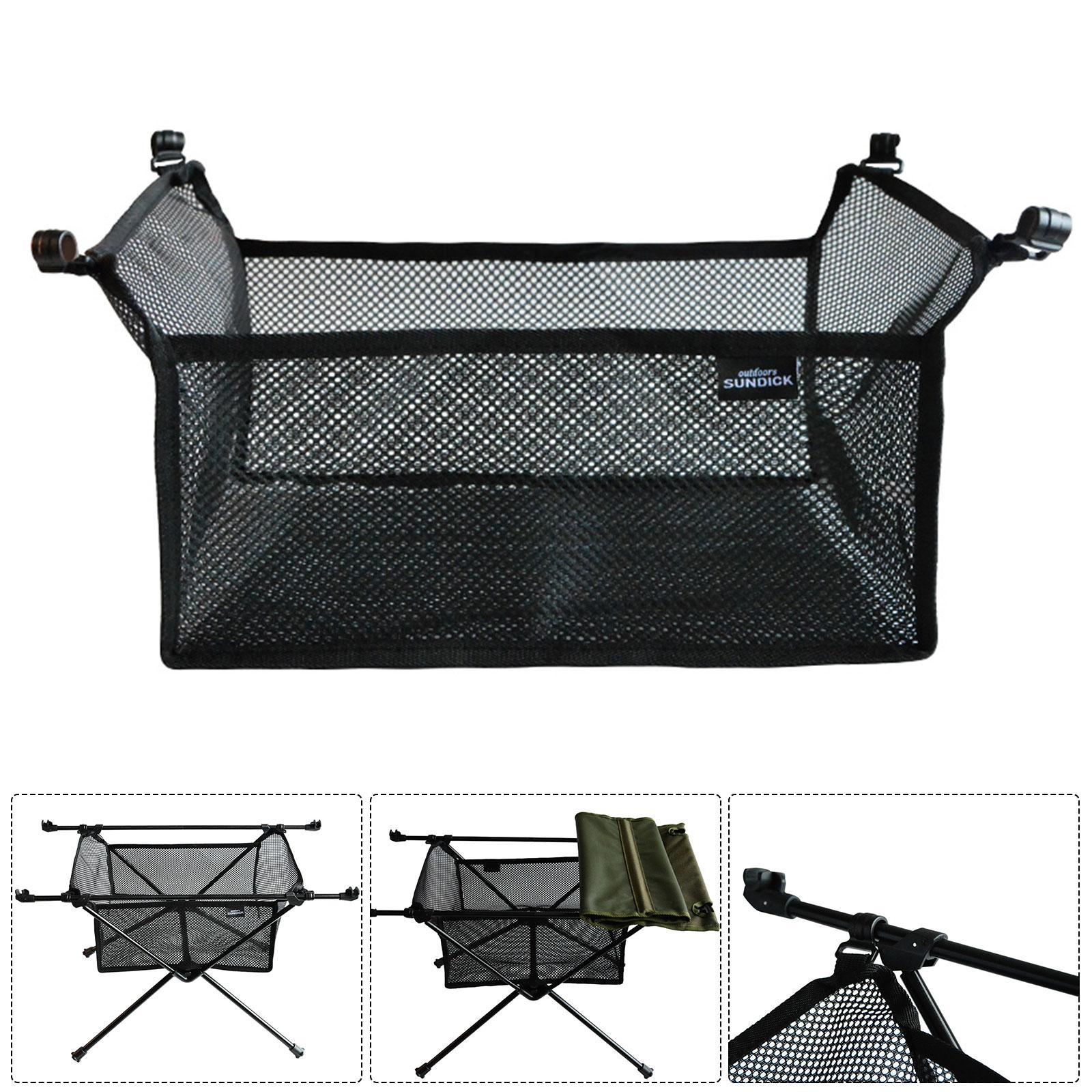 Camping Foldable Table Storage - Outdoor Camping Table With Storage ulasan dan harga