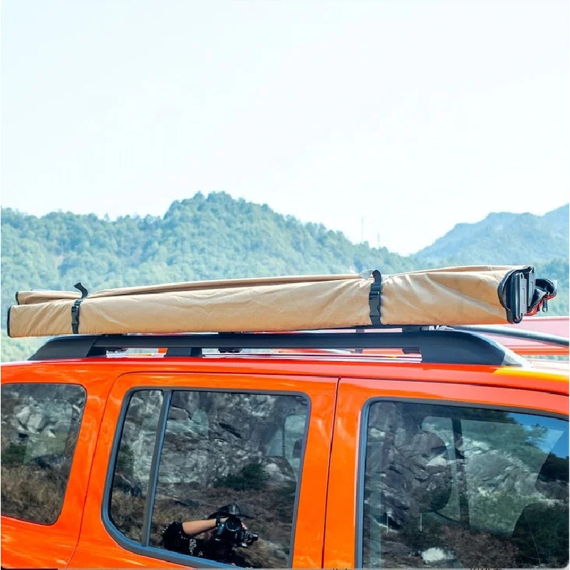 Hot Selling 2.5* SUV/4X4/4Wd C - Outdoor Camping Awning ulasan dan harga