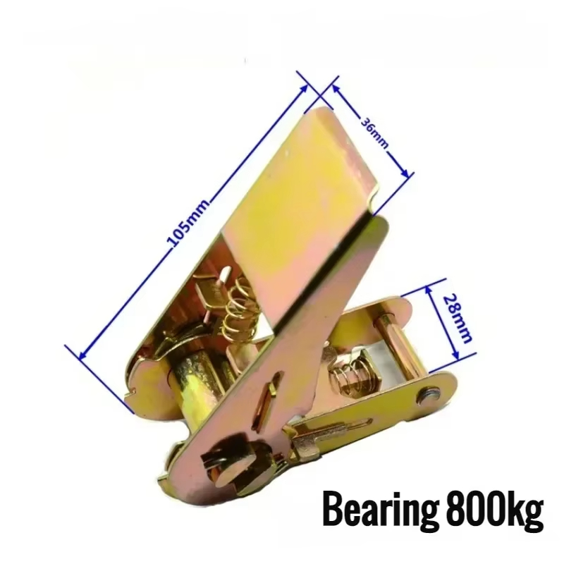 Cargo Strap Ratchet Tensioner  - Outdoor Camping Vehicle ulasan dan harga