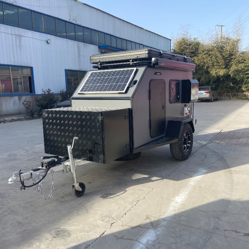 Customized 4x4 Off-road Campin - Outdoor Camping Australia ulasan dan harga