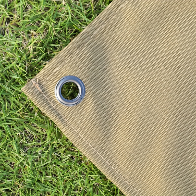 1000D Heavy Duty Camping Tarp, - Outdoor Camping Mat Waterproof ulasan dan harga