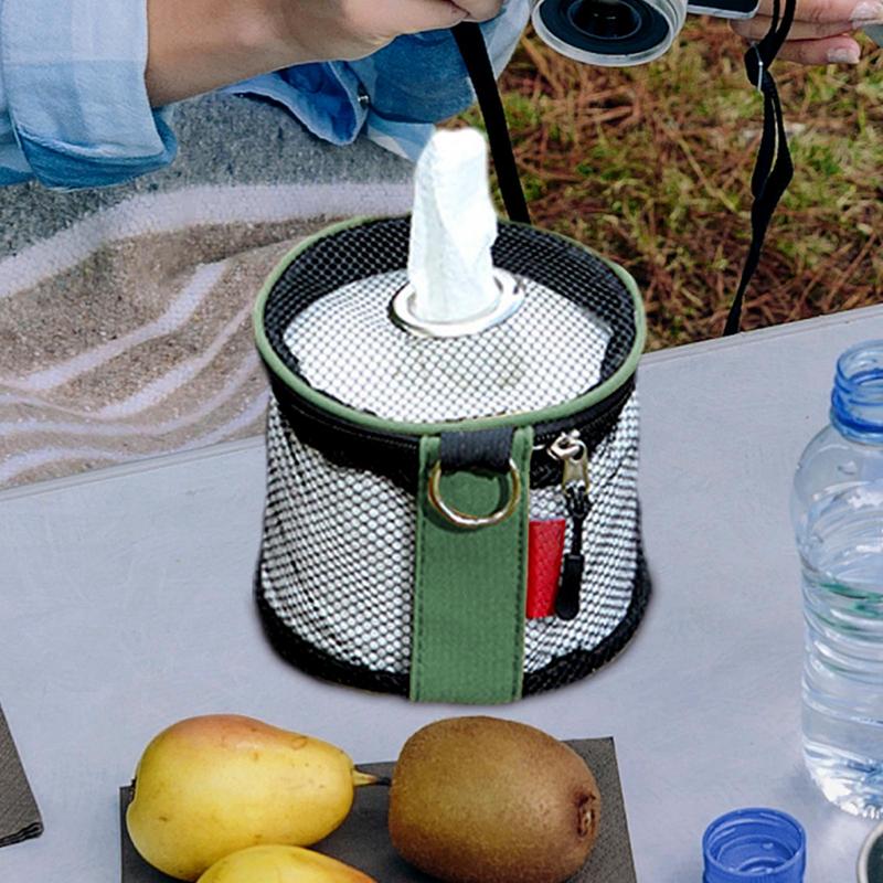 Outdoor Portable Paper Roll Ha - Outdoor Camping Wallpaper ulasan dan harga