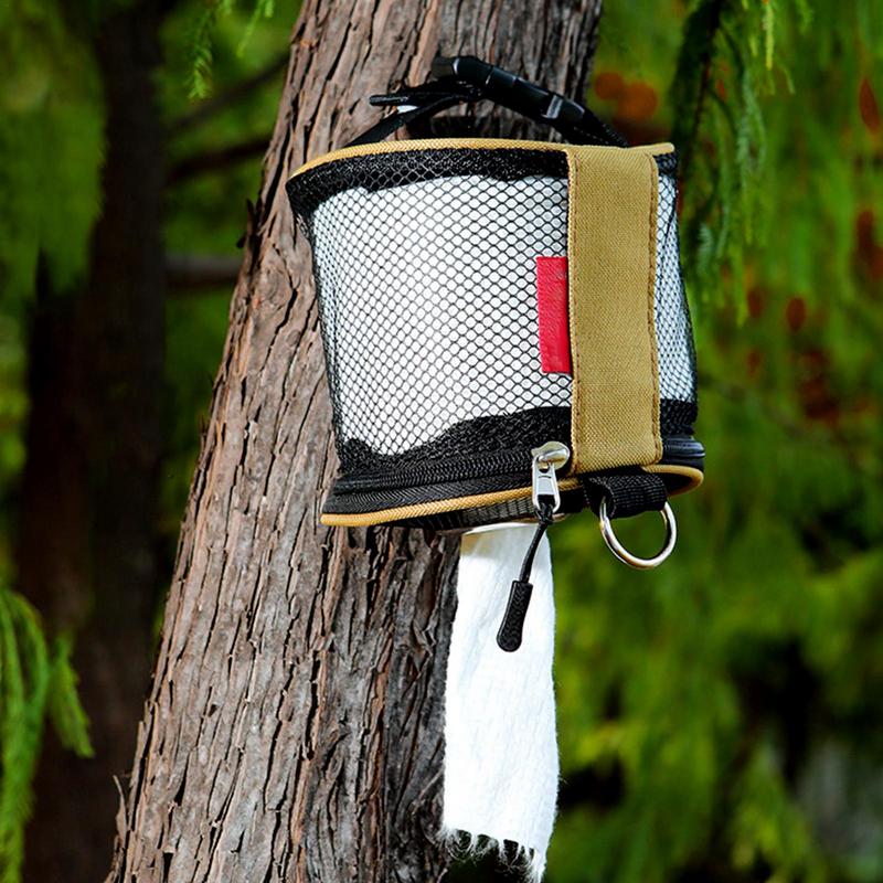 Outdoor Portable Paper Roll Ha - Outdoor Camping Wallpaper ulasan dan harga