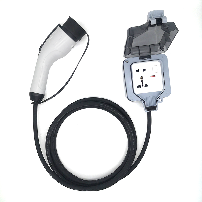 Custom 3.5kw GBT V2L EV Discha - Outdoor Camping Vehicle ulasan dan harga