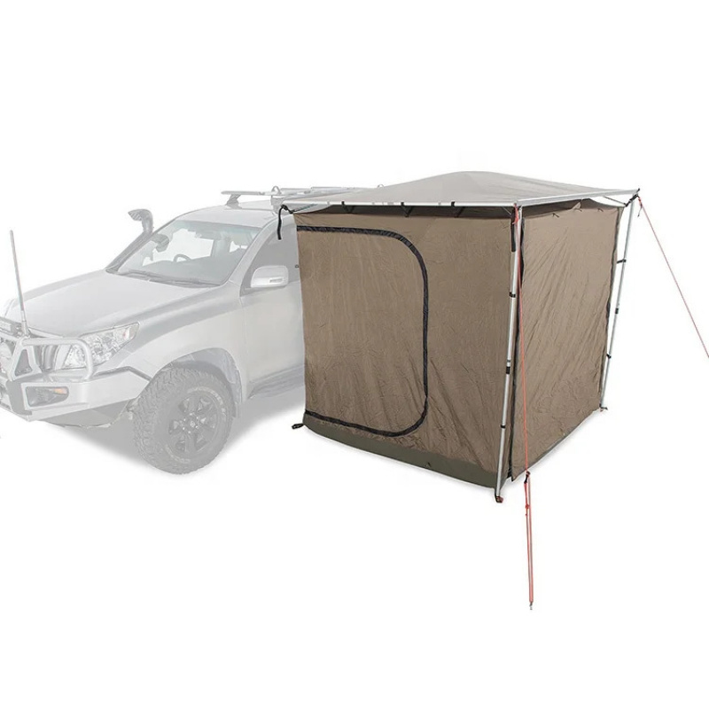 Outdoor High Quality New Produ - Outdoor Camping Awning ulasan dan harga