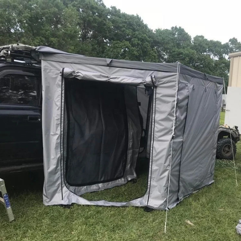 Outdoor High Quality New Produ - Outdoor Camping Awning ulasan dan harga
