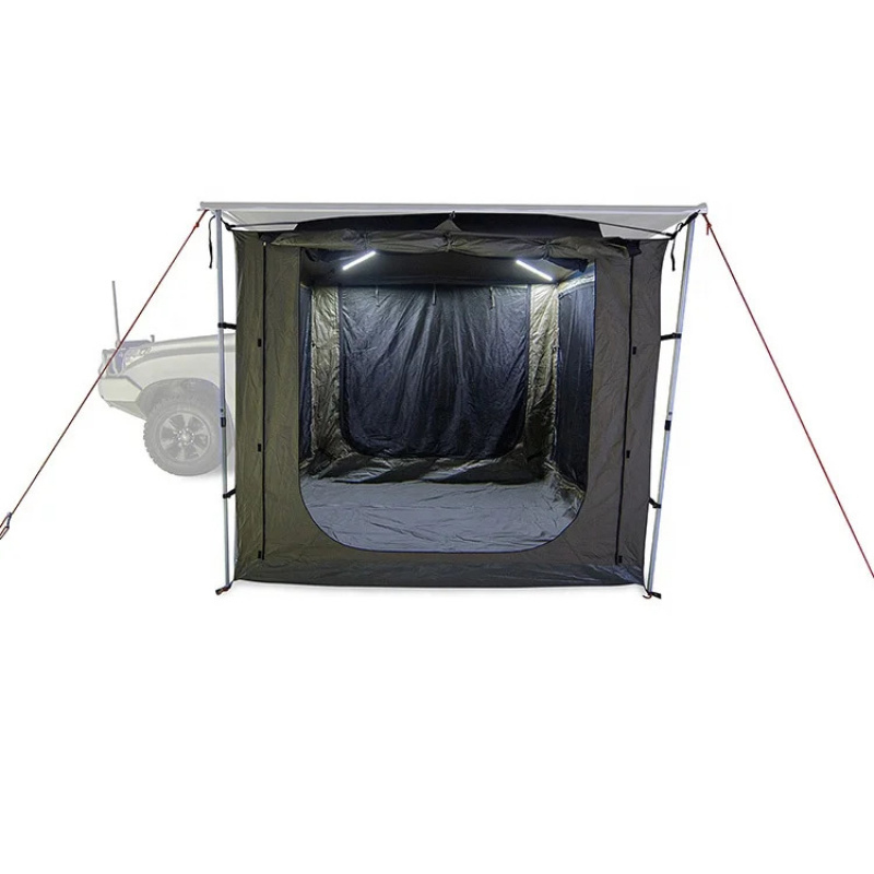 Outdoor High Quality New Produ - Outdoor Camping Awning ulasan dan harga